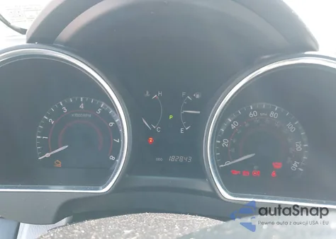 2009 Toyota Highlander z USA, uszkodzony, nr VIN JTEES41A192125553